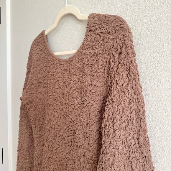 NEW Free People What A Time Mini Dress Size Medium - Picture 7 of 11